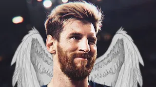 ليونيل ميسي انا لما بحب 