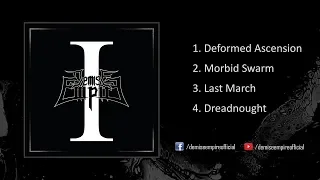Download Demise Empire - EP-I (2017) [Full EP] MP3