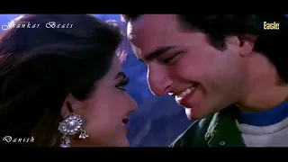 jab do dil milte hain eagle jhankar aao pyar karen kumar sanu u0026 sadhna sargam shahzaman diljale