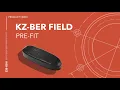 KICK-EEZ Beretta Field Recoil Pad