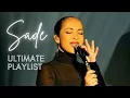 Download Lagu Sade Ultimate Love \u0026 Soul Mix | Timeless R\u0026B Vibes by ZJ Liquid