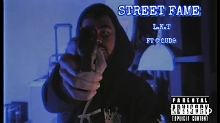 street fame l k t ft c oud9