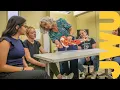 Johnson Wales University Shaping Your Future