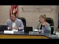 Fond du Lac School Board Meeting 2026