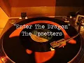 Enter The Dragon- Lee Perry  & The Upsetters
