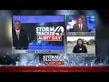 StormTracker 4 Alert Day Preparations ahead of Tucson monsoon storms