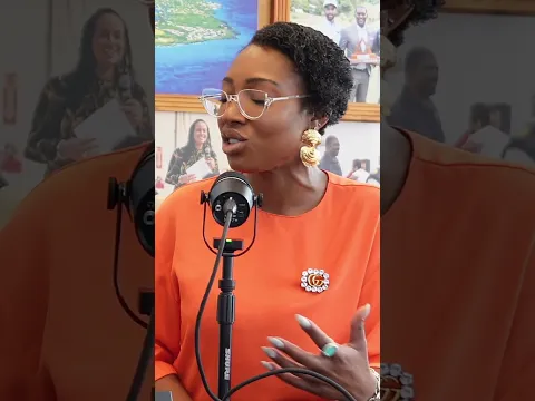 Leaders on the Record | Fair Competition in Bermuda