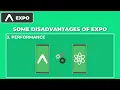 Introduction Expo vs RN CLI React Native Basics Course 10BillionDollarProgram