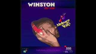Mulungu Wanga Winston Mulungu Wanga EP 