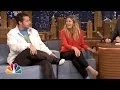 Lagu Drew Barrymore Gets a Surprise Call from Adam Sandler