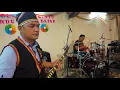Download Lagu IKAN GANTONG KUCING BENGONG - KAMPUNG BUGU MAWANG (DE CROZOUL)