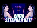 Download Lagu FUNKOT - CINTA SETENGAH HATI TERBARU || NEW VERSION FUNKOT 2024 || DJ RACHEL REBORN