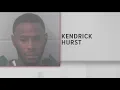 Newton County inmate who escaped hospital captured sheriff s office says