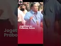 Download Lagu Joget Gemoy Prabowo 🔥❗ #prabowo #shorts