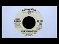 Dionne Warwick - You're Gonna Need Me [1973]