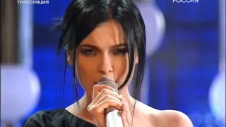 serebro skazhi ne molchi novaya volna 2009