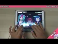 【BanG Dream】 Repaint ~ All Perfect!! (w/MV) 【Expert 27】