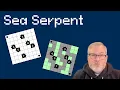 Let me teach you about Sea Serpent puzzles 20 6