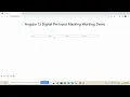 Angular 13 Digital Pin Input Masking Working Demo