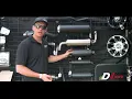 ATV Exhaust Pipes MBRP