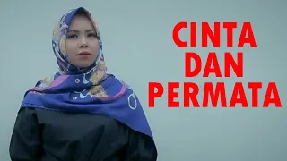 vanny vabiola cinta dan permata official music video 