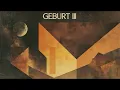 Lagu Geburt - III [Full Album] (Krautrock) #instrumental