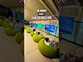 24 Hours Inside A 48 MEGA SPA in CHINA