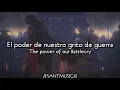 Download Lagu Jim Yosef - BATTLECRY (Heart of Courage) // Subtitulada al Español + Lyrics