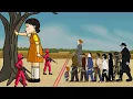 Download Lagu Squid game vs Jason, Michael, Freddy, Pennywise, Chucky, Leatherface, Predator, Jeff, Ghostface,Mr.X