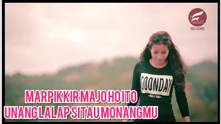 Download Jhon Kenedy Nadeak - Unang Lalap Sitau Monangmu - (Official Music Video) MP3