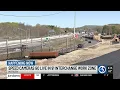 Speed cameras go live at I-91 construction zone in Meriden