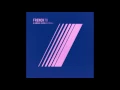 French 79 - Diamond Veins (feat. Sarah Rebecca) (Blowsom Remix)