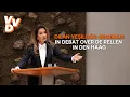 Download Lagu Dilan Yeşilgöz-Zegerius in debat over de rellen in Den Haag.