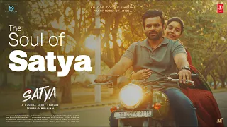 Download The Soul Of Satya Video Song | Satya | Sai Tej,Swathi Reddy | Sruthi Ranjani | Naveen Vijay Krishna MP3