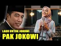 Download Lagu LAGU UNTUK JOKOWI - PAK JOKOWI ❤❤