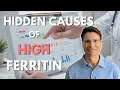 Download Lagu Discover Hidden Causes Of High Ferritin: Infection \u0026 Inflammation