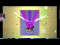 Vampire Survivors - Run record perso Imelda Library King Bible level max Unholy Vesper unlocked