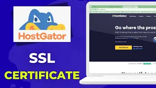 How To Fix SSL Certificate Issues in HostGator Hosting