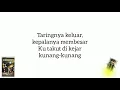 Download Lagu Es Nanas - Kunang Kunang ( Lirik Video )