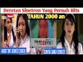 Download Lagu DERETAN SINETRON YANG PERNAH HITS DI AWAL TAHUN 2000 AN @mamaamiracloluewoman