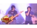 Download Lagu Peterpan - Melawan Dunia (Live Konser Kediri 10 September 2007)
