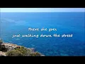 Sammy Kershaw - She Don't Know She's Beautiful [2013 alternate version] (with lyrics)