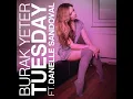 Tuesday (feat. Danelle Sandoval) - Burak Yeter