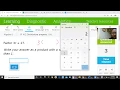 IXL H 2 en Espanol y Ingles - Mr Varner instructs