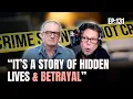 The Bizarre Murder Of Herman Rockefeller Bonafide with Luke Bona