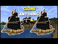 How to Use the Clone Command in Minecraft Java and Bedrock 1 19 1 20