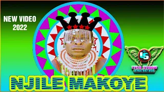 2023MPYA NJILE MAKOYE Harusi Ya Sungwa Dir Lych Limbu Luchagula Nelemi Njile Makoye 