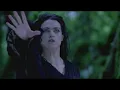 Lagu Merlin-Morgana magic/powers s5