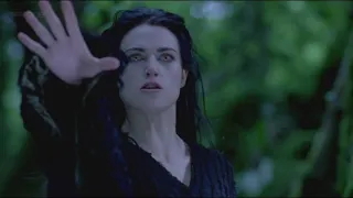 merlin morgana magic powers s5