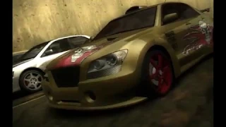 Need For Speed Most Wanted 2005 Race 15 Diamond State Speedtrap 